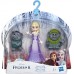 Набор фигурок Hasbro Disney Frozen 2 Эльза и тролли (E5509/E7078) title=