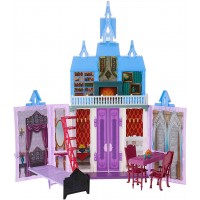 Ігровий набір Hasbro Disney Frozen 2 Замок Арендель (E5511)