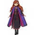 Кукла Hasbro Disney Frozen 2 Анна, 28 см (E5514/E6710) title=