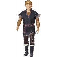 Кукла Hasbro Disney Frozen 2 Кристофф, 28 см (E5514/E6711)