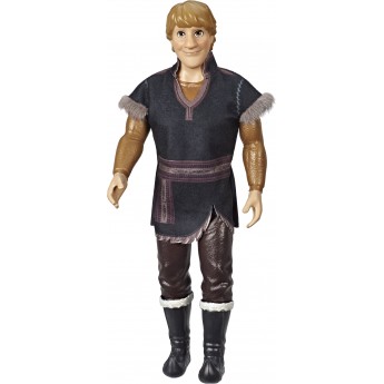 Кукла Hasbro Disney Frozen 2 Кристофф, 28 см (E5514/E6711)