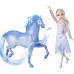 Куклы Hasbro Disney Frozen 2 Нокк и Эльза (E5516) title=
