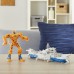 Фігурка Hasbro Transformers Кібервсесвіт Spark Armor Чітор, 18 см (E4220/E5559) title=