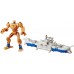 Фігурка Hasbro Transformers Кібервсесвіт Spark Armor Чітор, 18 см (E4220/E5559) title=