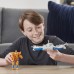 Фігурка Hasbro Transformers Кібервсесвіт Spark Armor Чітор, 18 см (E4220/E5559) title=
