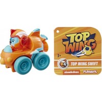 Игрушка Hasbro Top Wing Свифт в машинке (E5593/E5743)