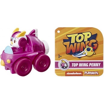 Игрушка Hasbro Top Wing Пенни в машинке (E5593/E5745)