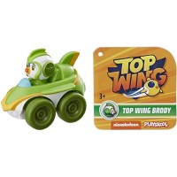 Игрушка Hasbro Top Wing Броуди в машинке (E5593/E5746)