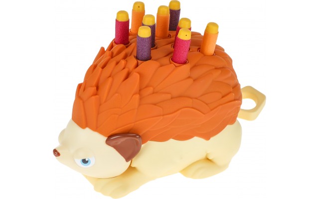 Настільна гра Hasbro Лякливий їжачок (E5702)
