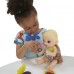 Кукла Hasbro Baby Alive Малышка Лили со снеками, 30 см (E5841) title=