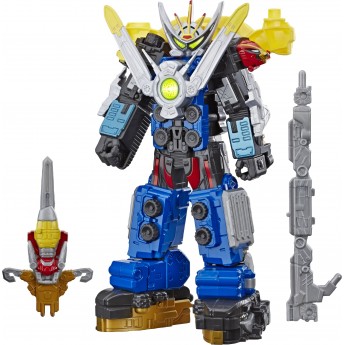Фигурка Hasbro Power Ranger Звероморфер Ультразорд (E5894)