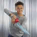 Іграшковий меч Power Rangers Beast Morphers Гепард (E5897) title=