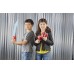 Іграшковий меч Power Rangers Beast Morphers Гепард (E5897) title=