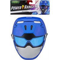 Игрушка-маска Hasbro Power Rangers Синий рейнджер (E5898/E5926)
