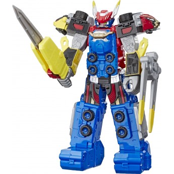 Фигурка Hasbro Power Ranger Мегазорд, 25 см (E5900/E5948)