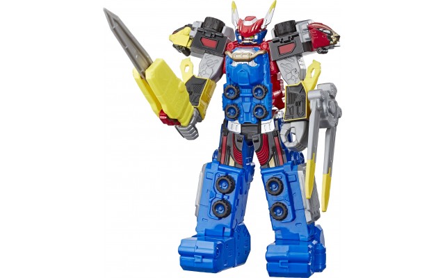 Фигурка Hasbro Power Ranger Мегазорд, 25 см (E5900/E5948)
