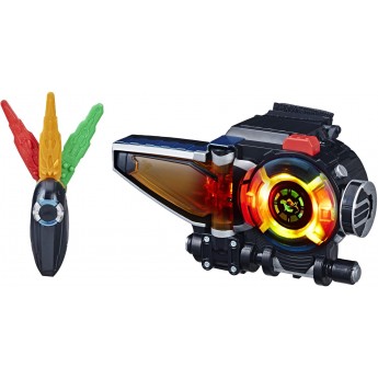 Інтерактивна іграшка Power Rangers Morphers Браслет-морфер (E5902)