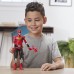 Фигурка Hasbro Power Ranger Красный Рейнджер с аксессуарами, 30 см (E5914/E5937) title=