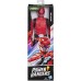 Фигурка Hasbro Power Ranger Красный Рейнджер с аксессуарами, 30 см (E5914/E5937) title=