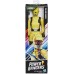 Фигурка Hasbro Power Ranger Желтый Рейнджер с аксессуарами, 30 см (E5914/E6202) title=