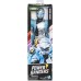 Фигурка Hasbro Power Ranger Серебрянный Рейнджер с аксессуарами, 30 см (E5914/E6203) title=