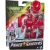 Фигурка Hasbro Power Ranger Красный Рейнджер, 15 см (E5915/E6029) title=