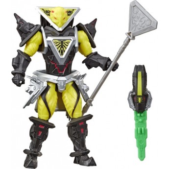 Фигурка Hasbro Power Ranger Evox, 15 см (E5915/E6033)