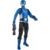 Фигурка Hasbro Power Ranger Синий Рейнджер с аксессуарами, 30 см (E5914/E5939) title=