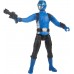 Фигурка Hasbro Power Ranger Синий Рейнджер с аксессуарами, 30 см (E5914/E5939) title=