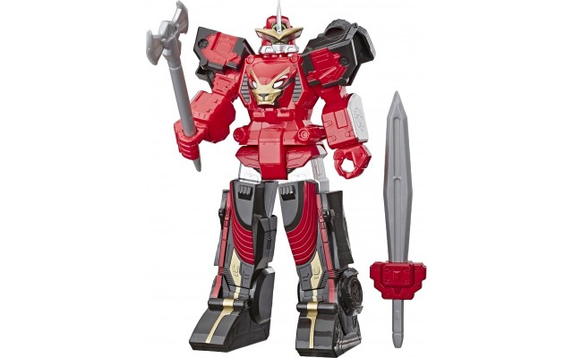 Фигурка Hasbro Power Ranger Рейсер Зорд, 25 см (E5900/E5949)