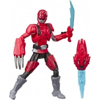 Фигурка Hasbro Power Ranger Красный Рейнджер, 15 см (E5915/E6029)