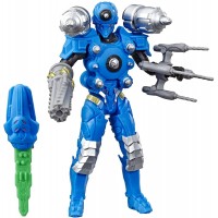 Фигурка Hasbro Power Ranger Drilltron, 15 см (E5915/E6032)