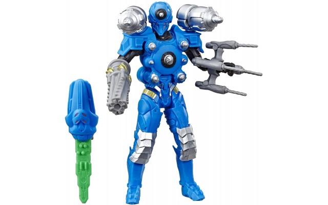 Фигурка Hasbro Power Ranger Drilltron, 15 см (E5915/E6032)