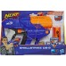 Бластер Hasbro NERF Elite Shellstrike DS-6, 6 патронів (E6170) title=