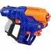 Бластер Hasbro NERF Elite Shellstrike DS-6, 6 патронів (E6170) title=