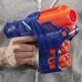 Бластер Hasbro NERF Elite Shellstrike DS-6, 6 патронів (E6170) title=