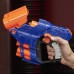 Бластер Hasbro NERF Elite Shellstrike DS-6, 6 патронів (E6170) title=