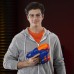 Бластер Hasbro NERF Elite Shellstrike DS-6, 6 патронів (E6170) title=