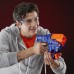 Бластер Hasbro NERF Elite Shellstrike DS-6, 6 патронів (E6170) title=