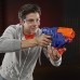 Бластер Hasbro NERF Elite Shellstrike DS-6, 6 патронів (E6170) title=