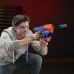 Бластер Hasbro NERF Elite Shellstrike DS-6, 6 патронів (E6170) title=