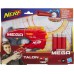Бластер Hasbro Nerf Мега Talon, 3 патрони (E6189) title=