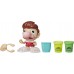 Игровой набор со слаймом Hasbro Play-Doh Сопливый Скотти (E6198) title=
