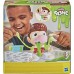Игровой набор со слаймом Hasbro Play-Doh Сопливый Скотти (E6198) title=