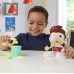 Игровой набор со слаймом Hasbro Play-Doh Сопливый Скотти (E6198) title=
