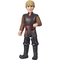 Фигурка Hasbro Disney Frozen 2 Кристоф, 8 см (E5505/E6307)