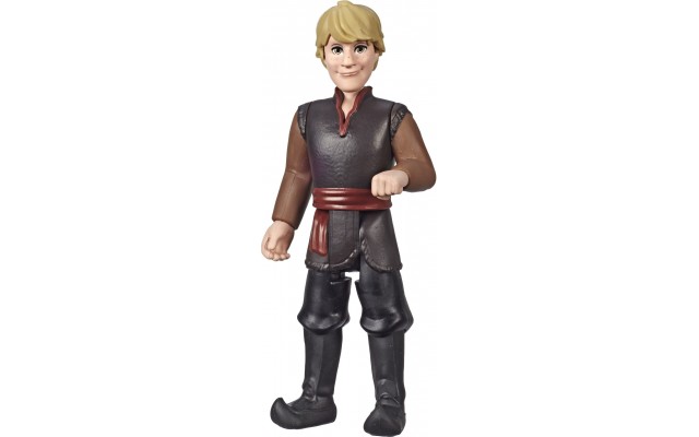 Фигурка Hasbro Disney Frozen 2 Кристоф, 8 см (E5505/E6307)
