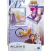 Игровой набор Hasbro Frozen 2 Чемоданчик-спальня Эльзы (E6545/E6859) title=