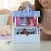 Ігровий набір Hasbro Disney Frozen 2 Замок-валізка (E6548) title=