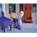 Ігровий набір Hasbro Disney Frozen 2 Замок-валізка (E6548) title=